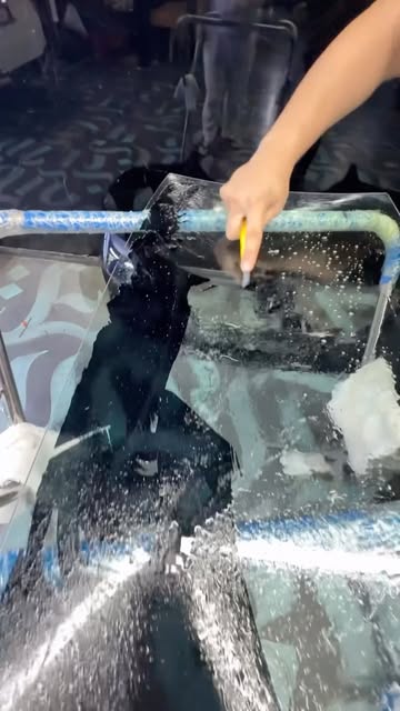 Бронеплёнка PPF в vipservicesuz